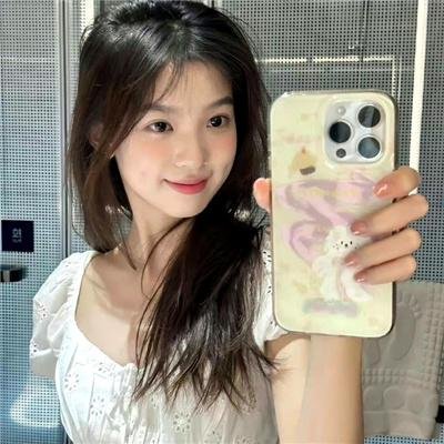 西方美人