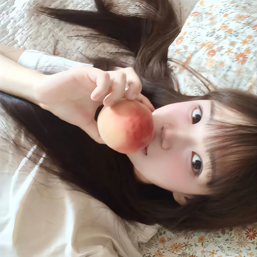 卿怜我爱