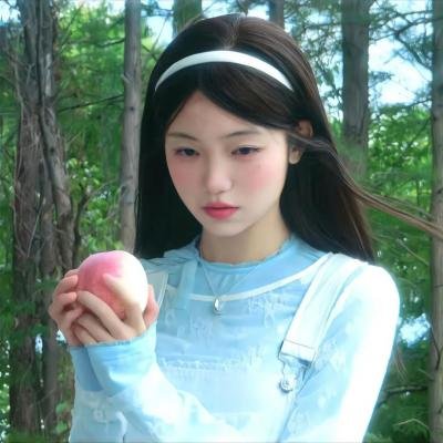 森林的终点是海